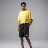 Oversized T-shirt Bamboo Organic