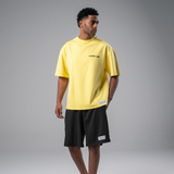 Oversized T-shirt Bamboo Organic